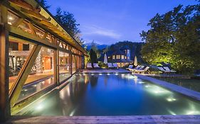 Las Balsas Relais & Chateaux